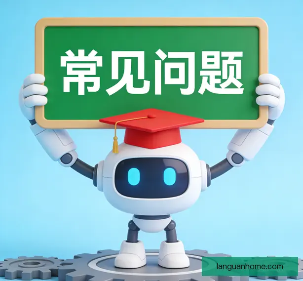 常见问题